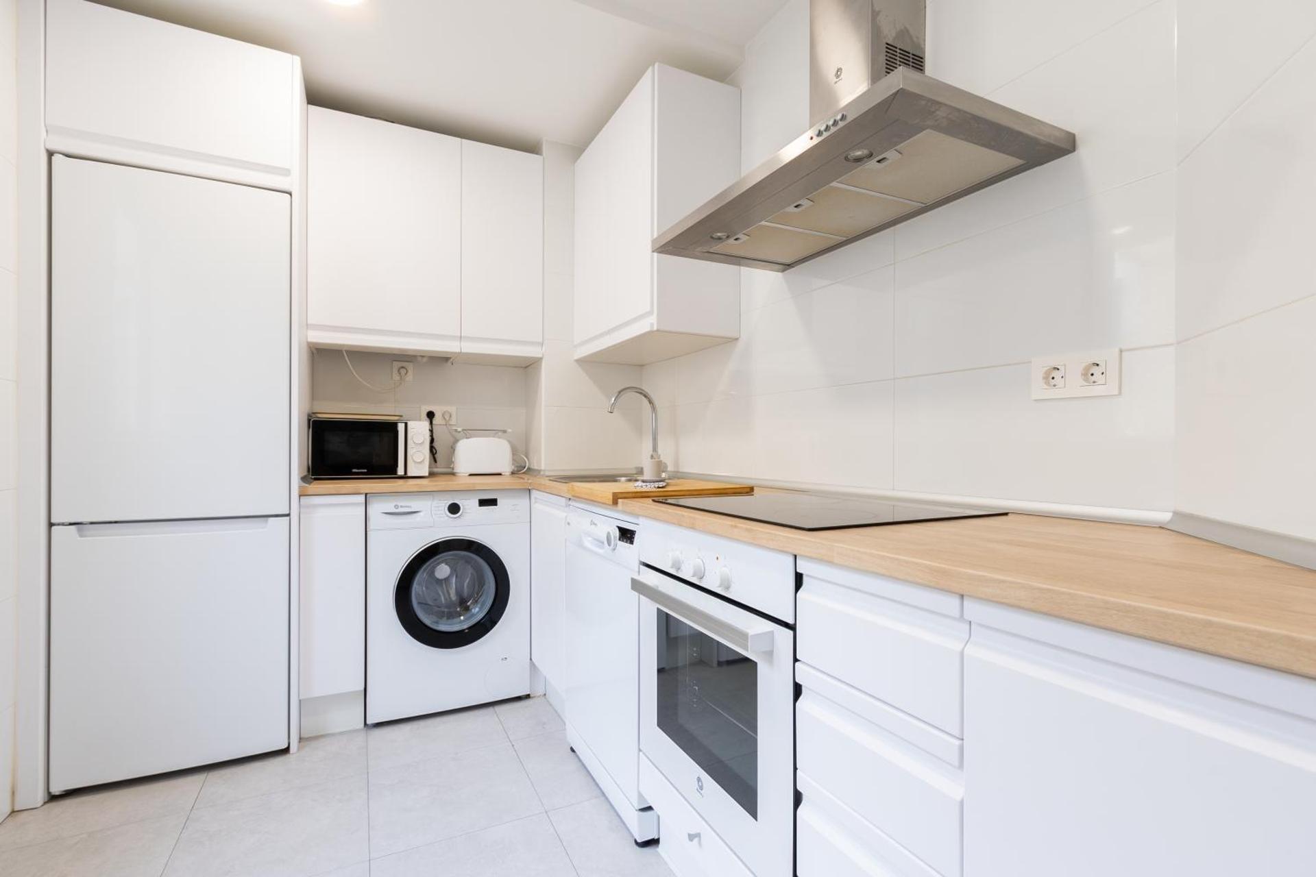 INSIDEHOME Apartments - Palencia Centro