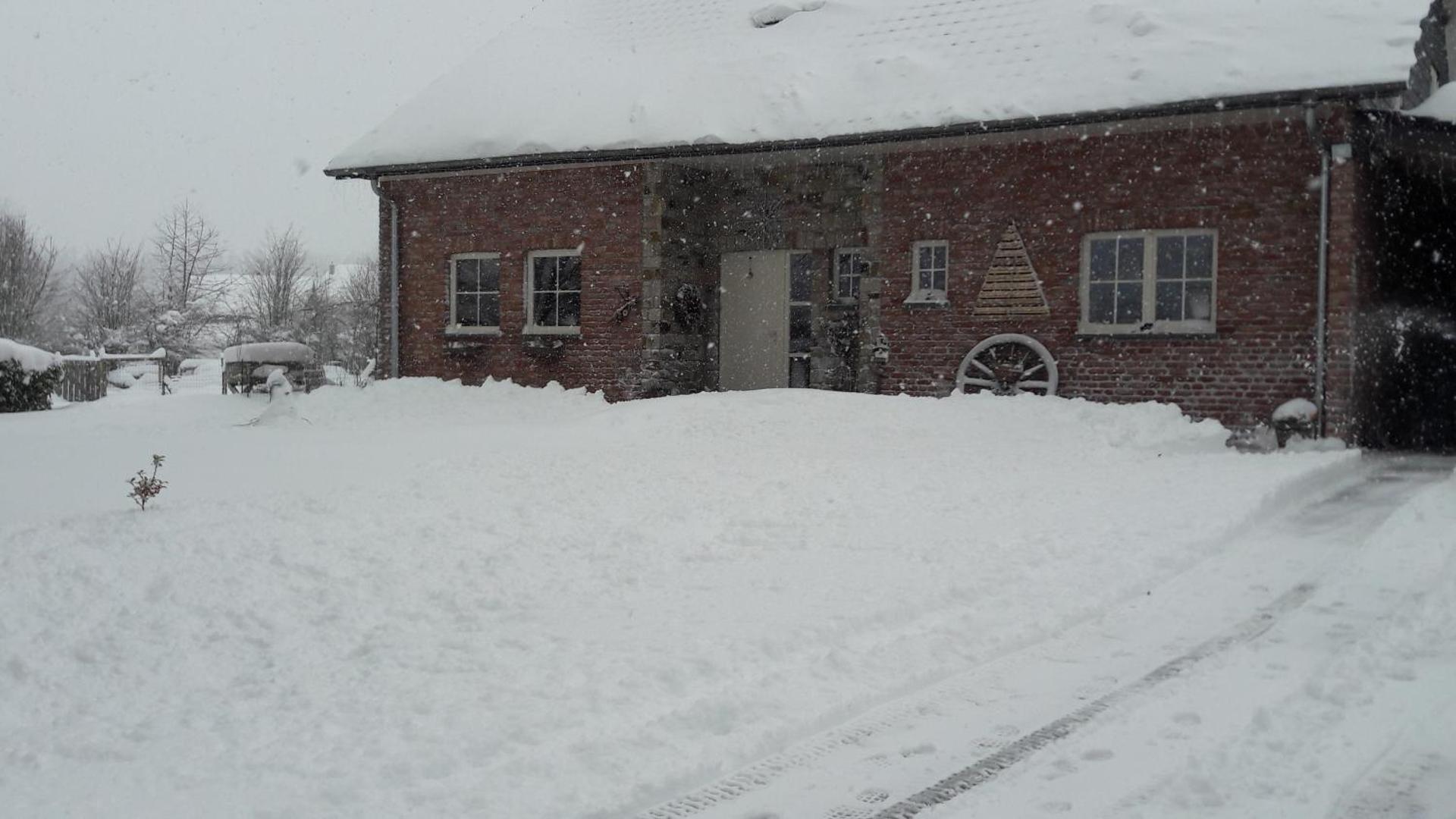 Studio au coin des Fagnes