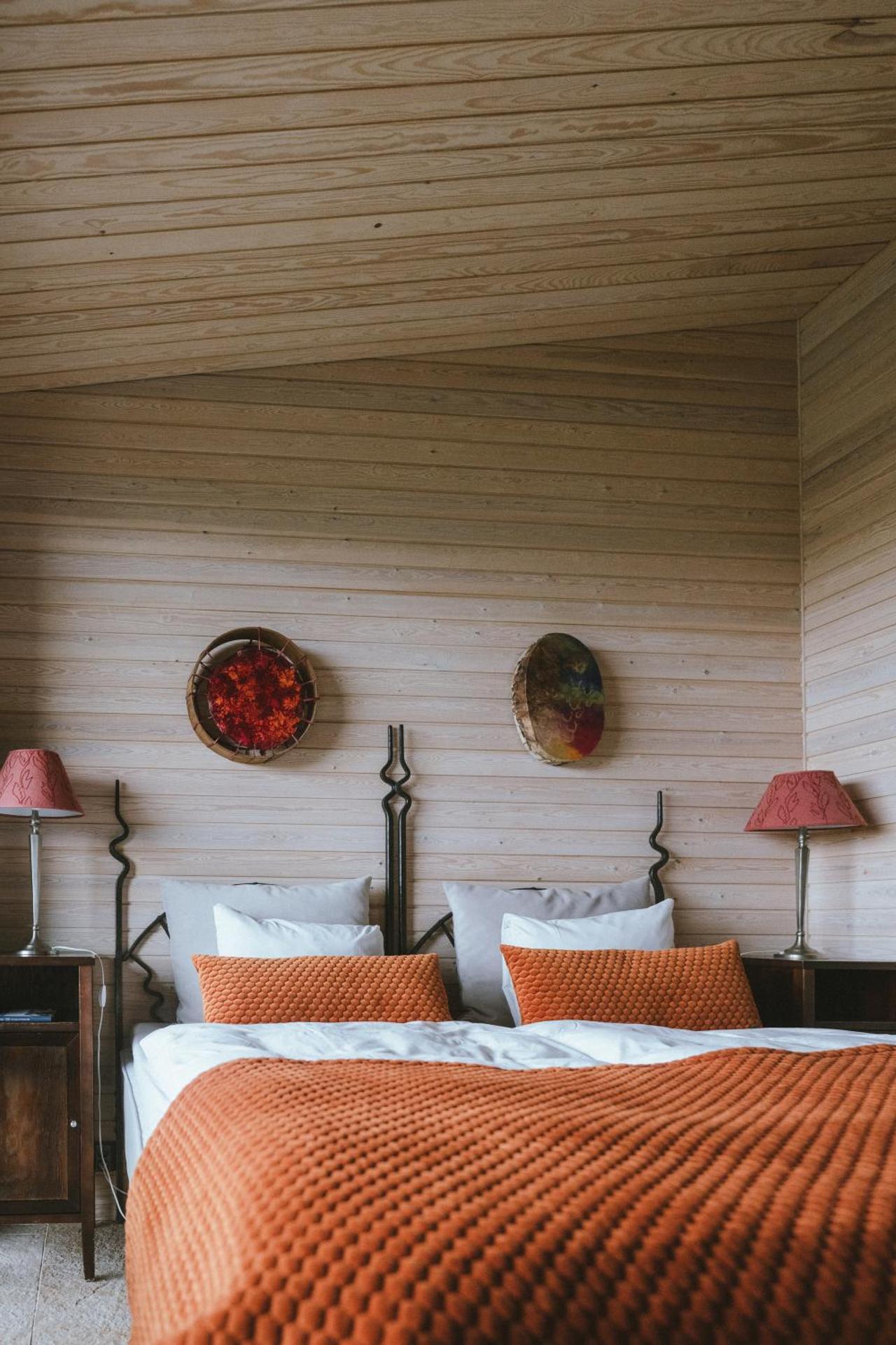 Ruka Peak - Boutique Hotel & Restaurant