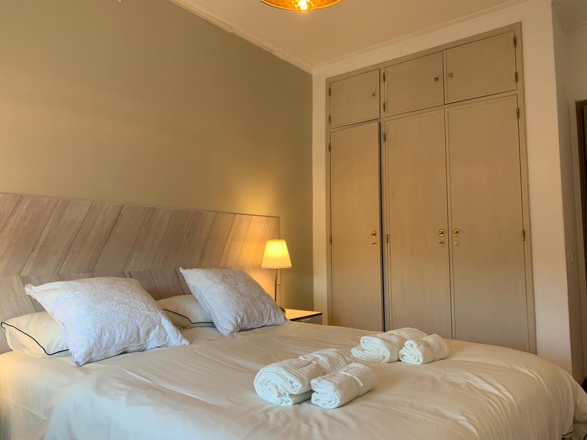 Girassol apartamento