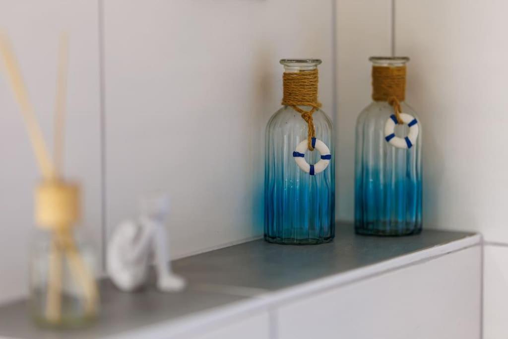 Exklusives Tiny House in Elbnähe