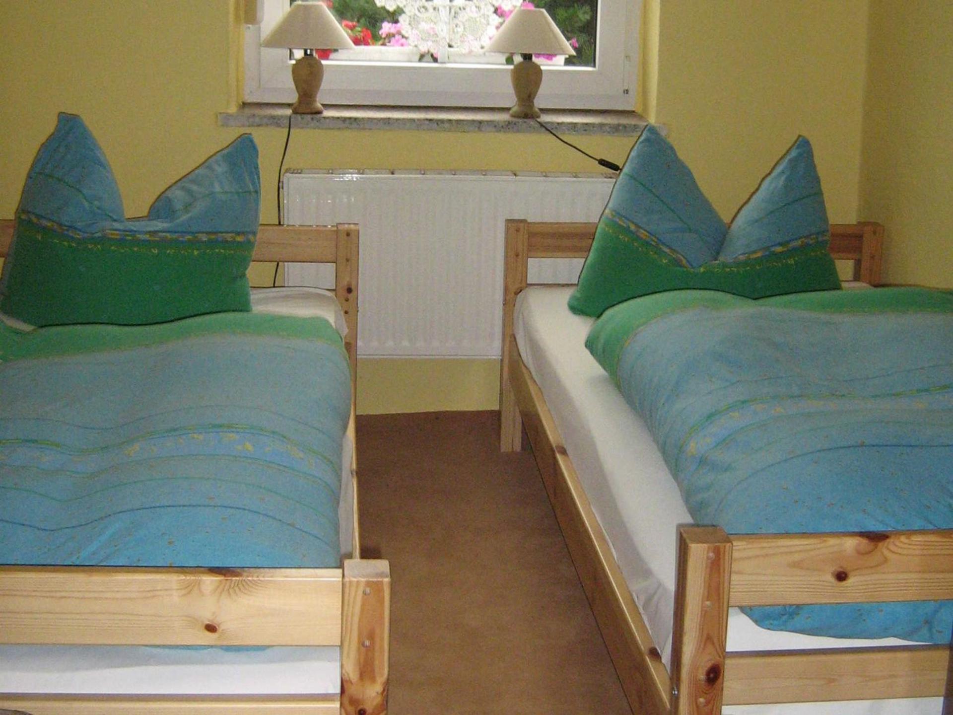 Ferienwohnung Bömitz