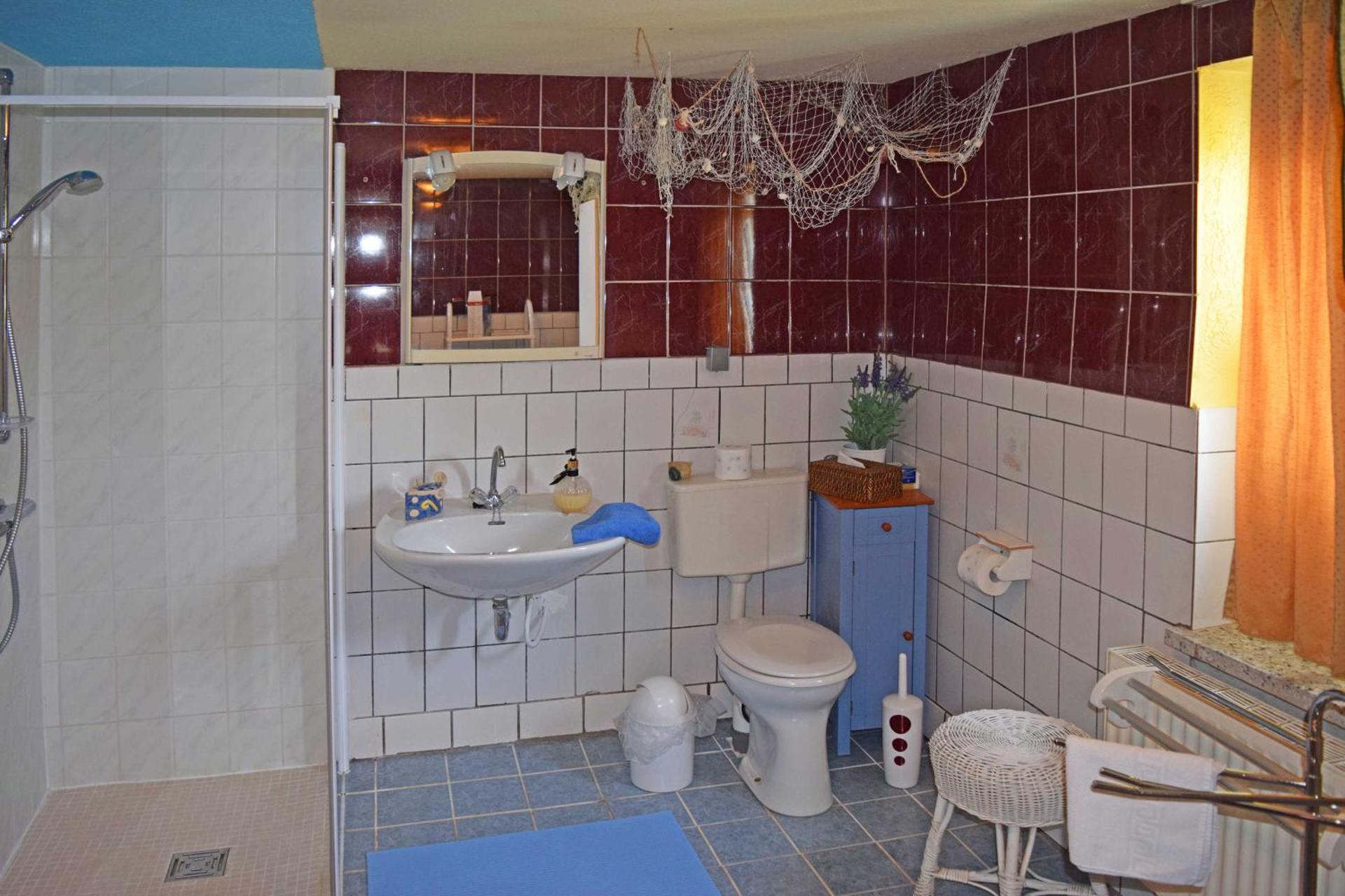 Ferienwohnung Bömitz