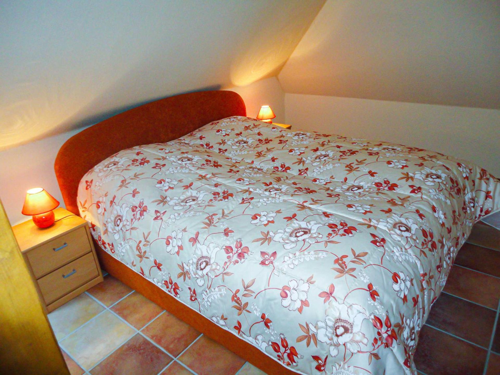 Ferienwohnung Mediterran