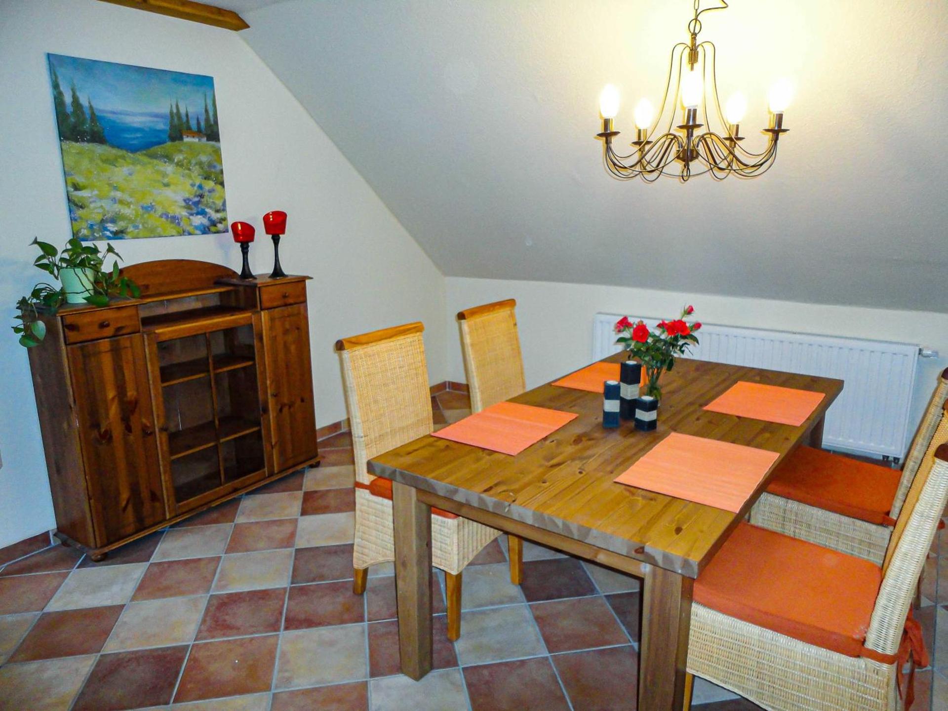 Ferienwohnung Mediterran