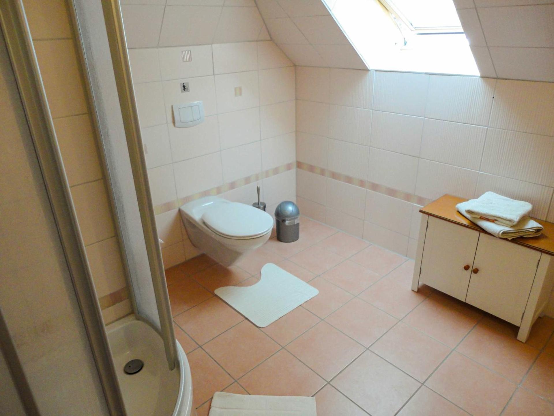 Ferienwohnung Mediterran