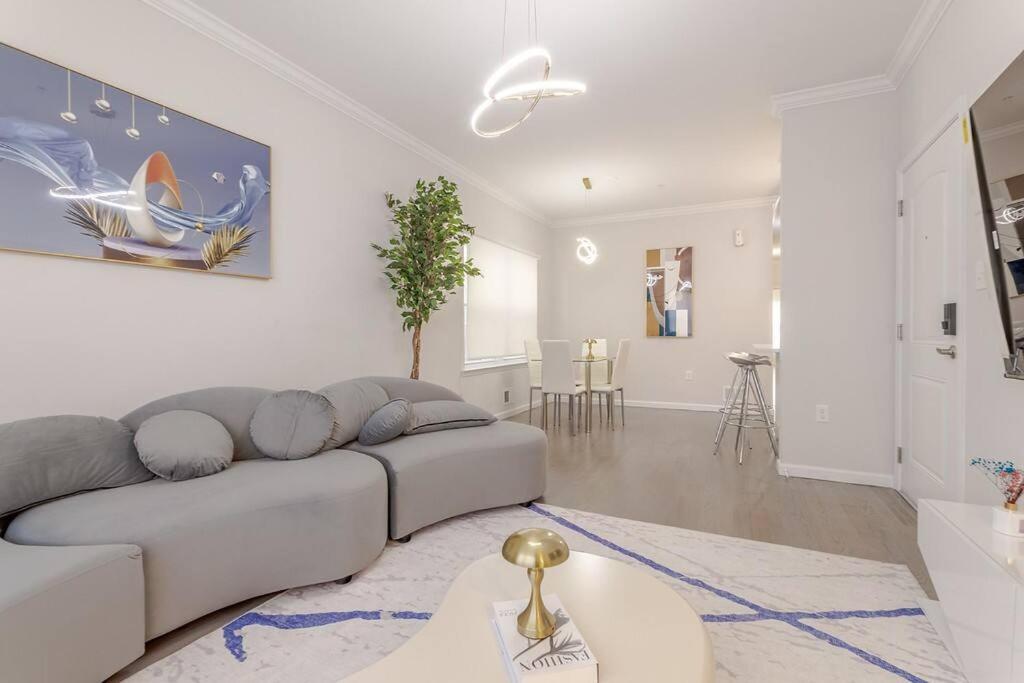 Beautiful 3bedroom apartment