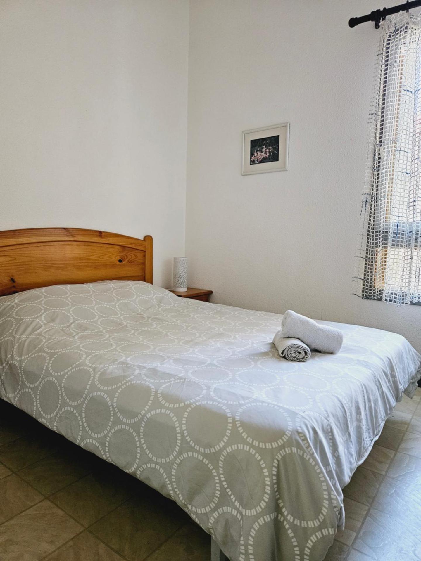 Duplex proche de la plage - 7 pers-Terrasse & Parking