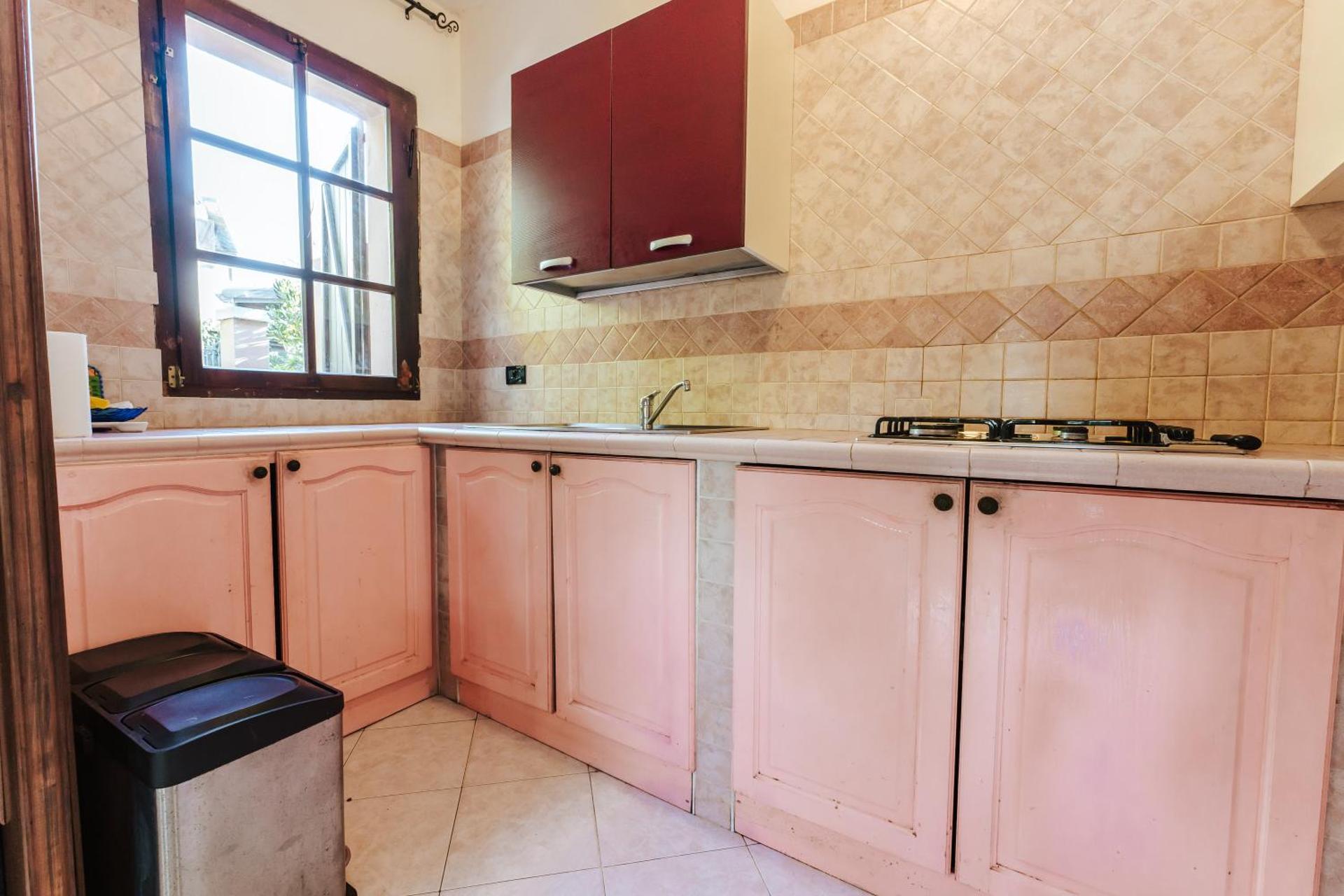 Casa Vacanze Villa Carola