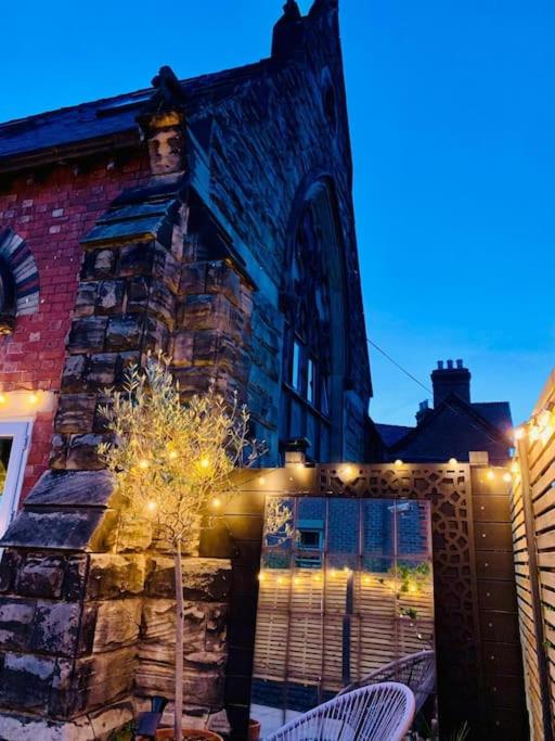 Chapter Two - Melbourne