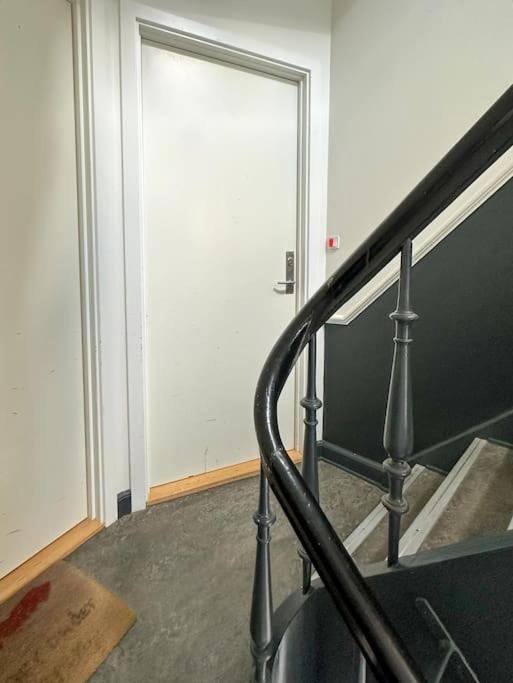 Cozy & romantic apartment in the Heart of Aalborg