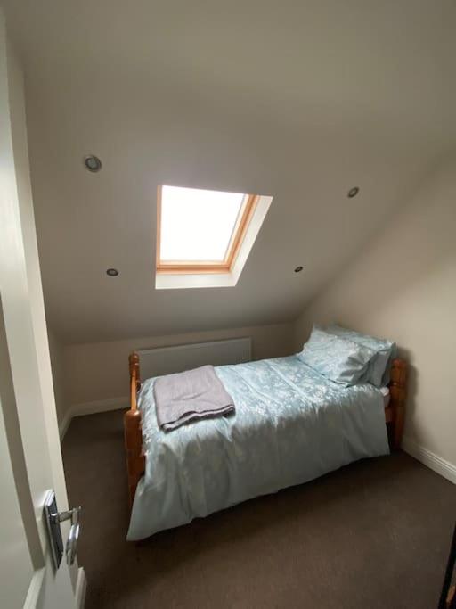 Breathnach Cottage Annexe Knockleagha Ballina F26 D7E2