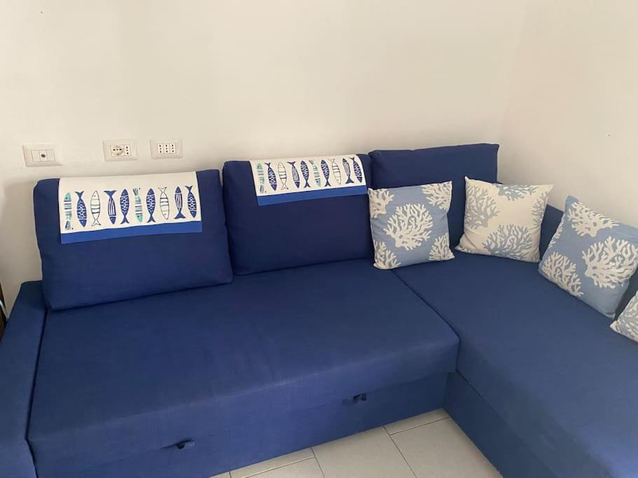 Cà Rara pied à terre