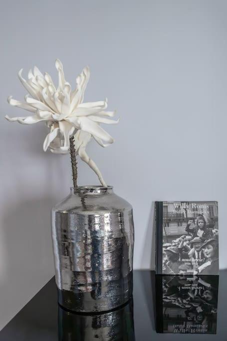 L'ANTHRACITE - Proche Opéra & Centre-ville