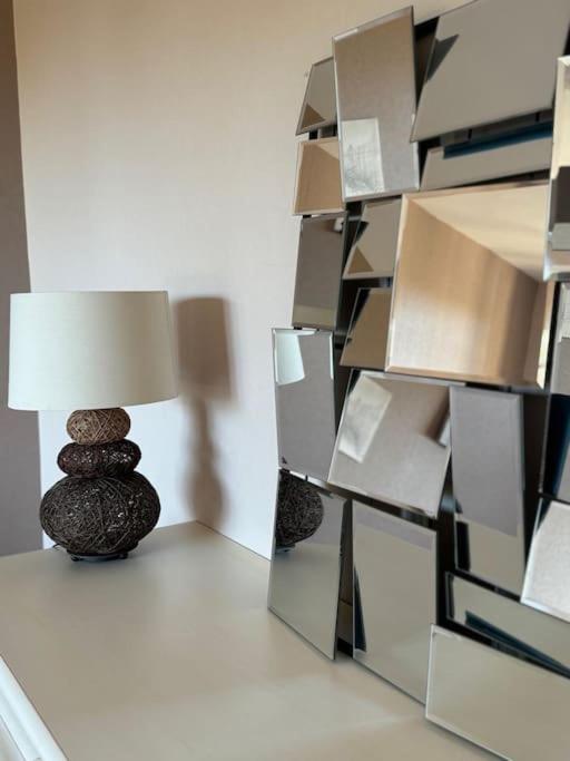 Appartement calme proche de la mer avec parking