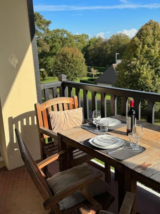 Appartement calme proche de la mer avec parking