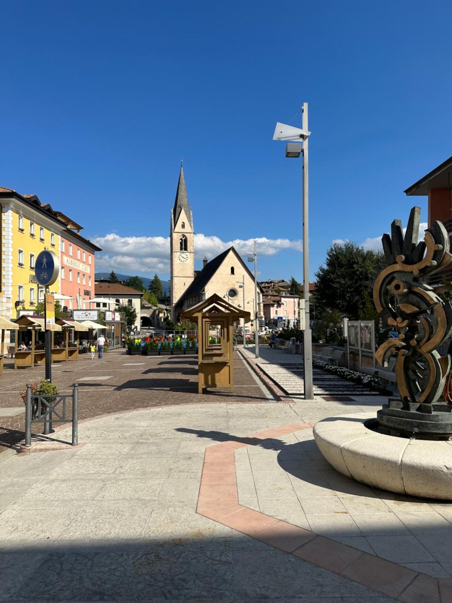 Val di Non Apartment