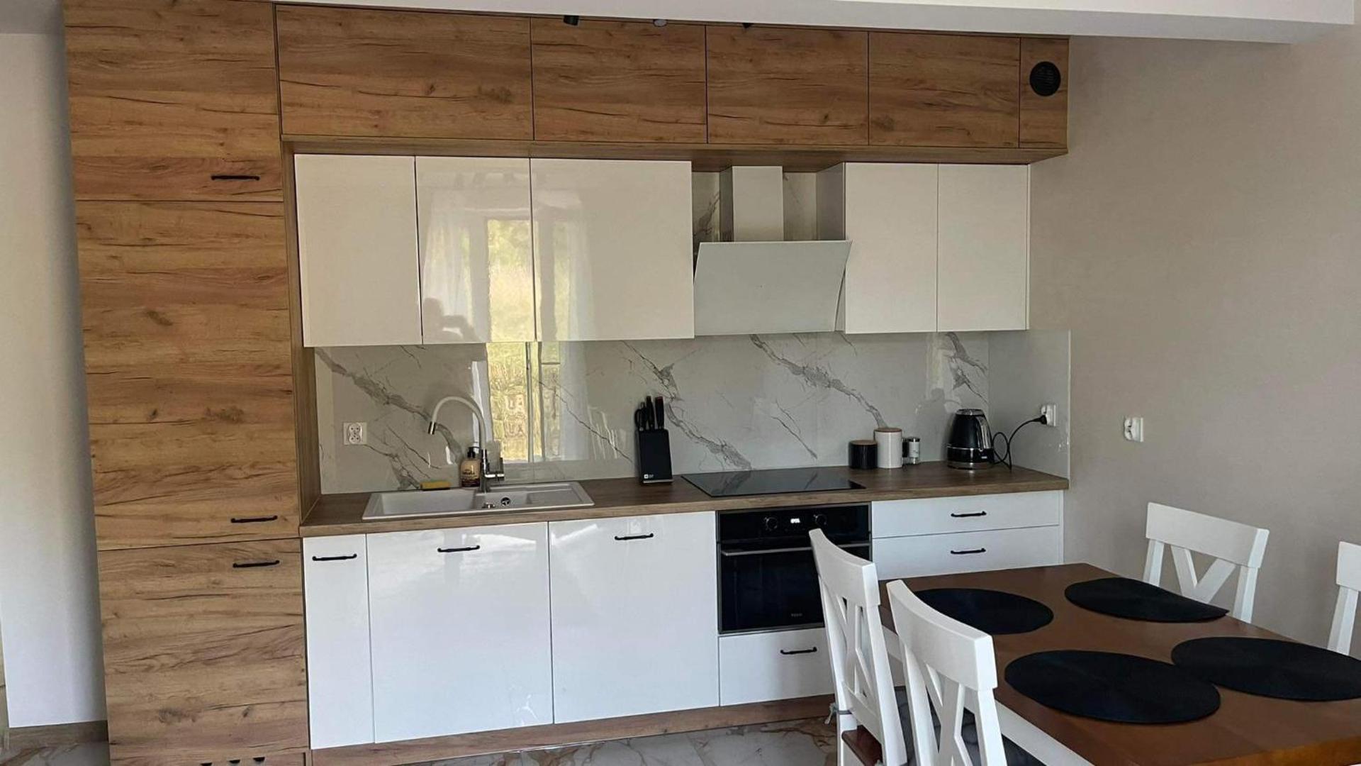 Apartament Niebieski 14/1