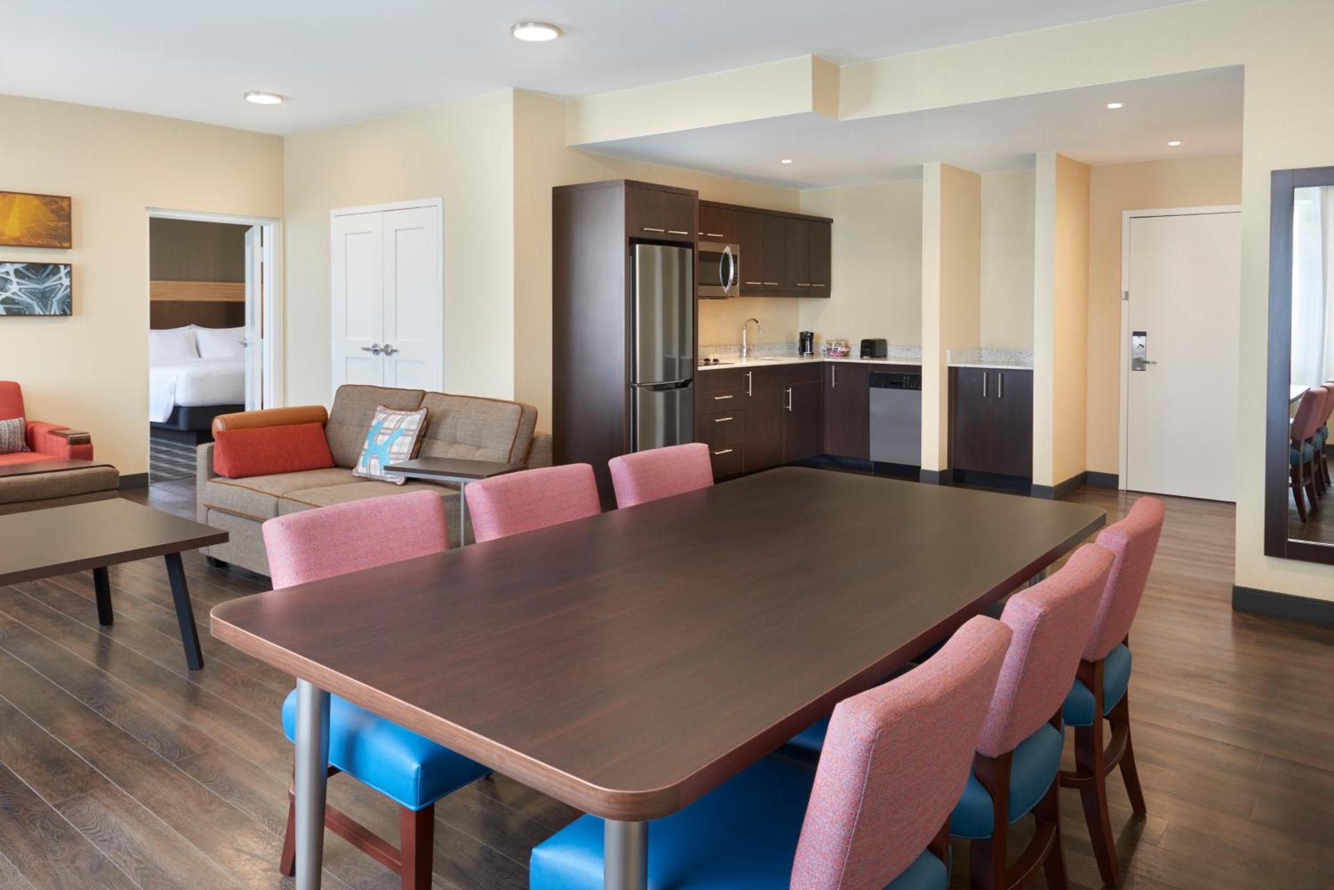 TownePlace Suites by Marriott Toronto Oakville