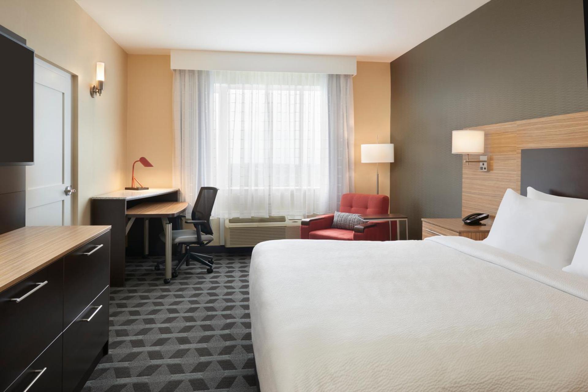 TownePlace Suites by Marriott Toronto Oakville