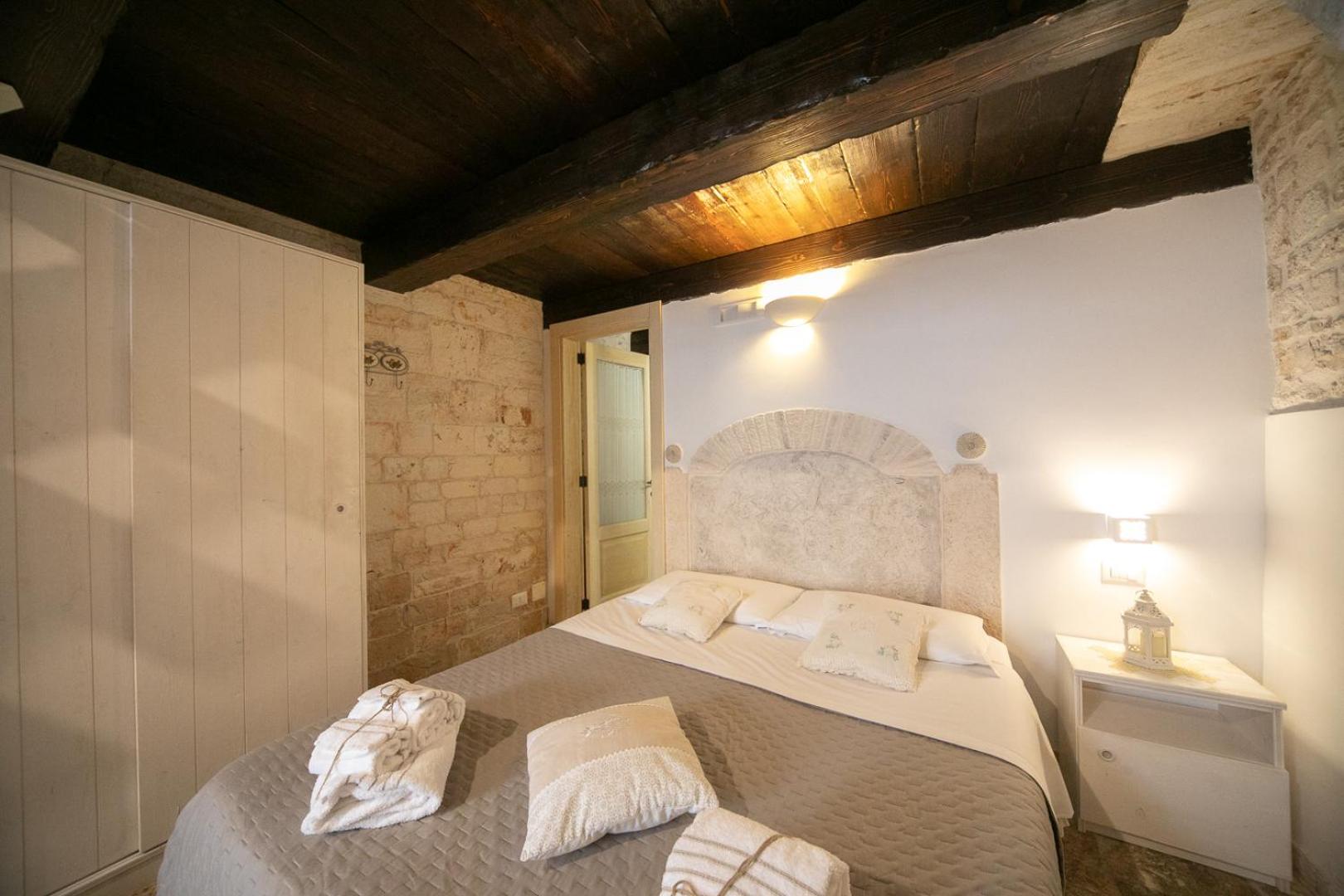 Trulli di Nonno Carlo