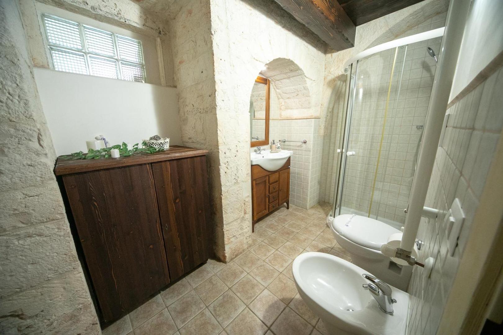 Trulli di Nonno Carlo