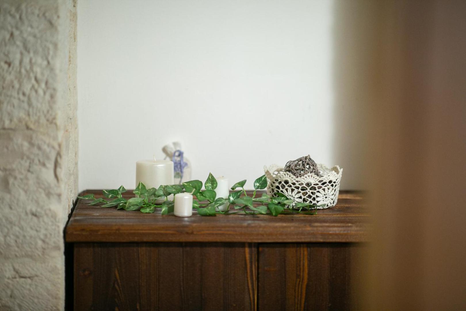 Trulli di Nonno Carlo