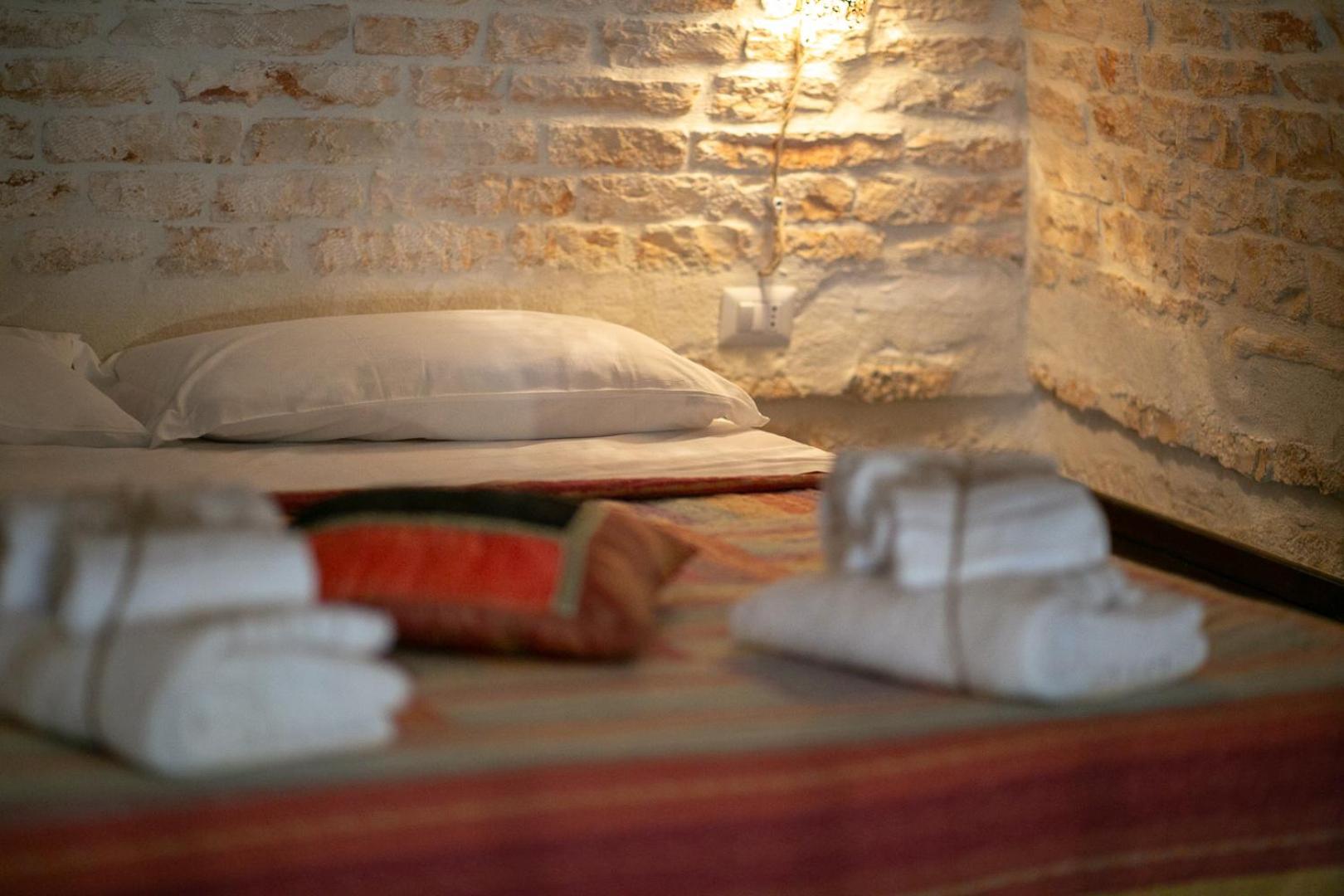 Trulli di Nonno Carlo