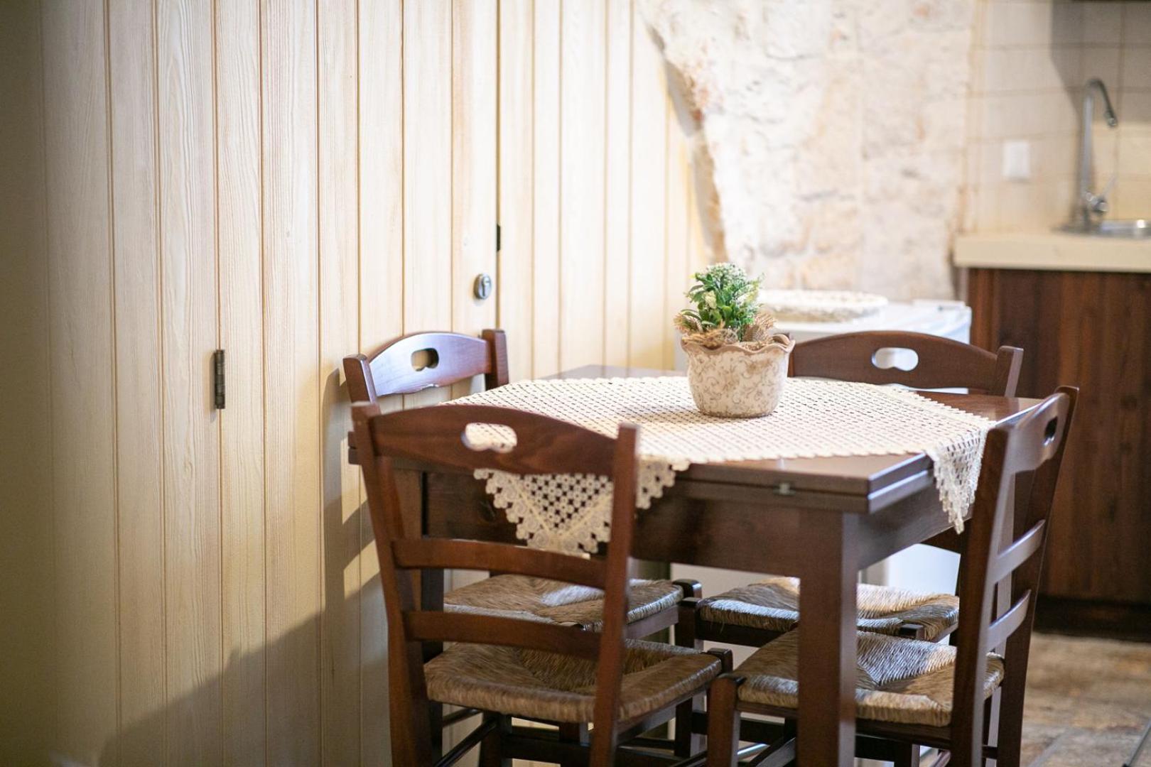 Trulli di Nonno Carlo