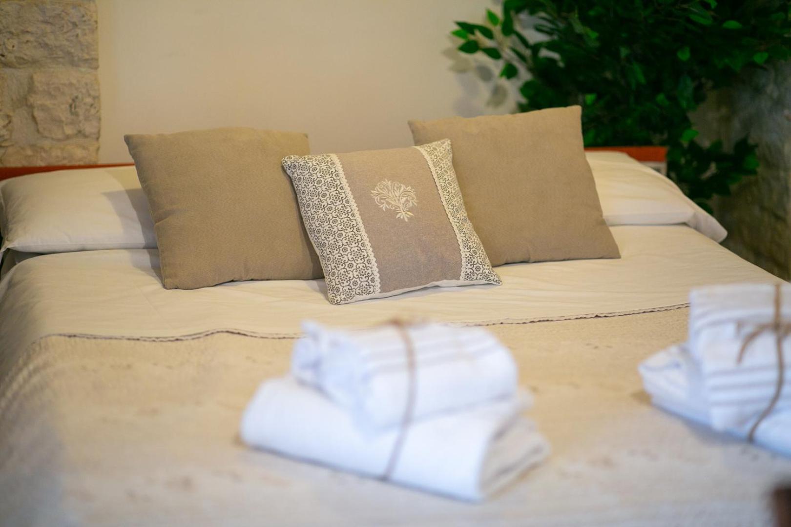 Trulli di Nonno Carlo