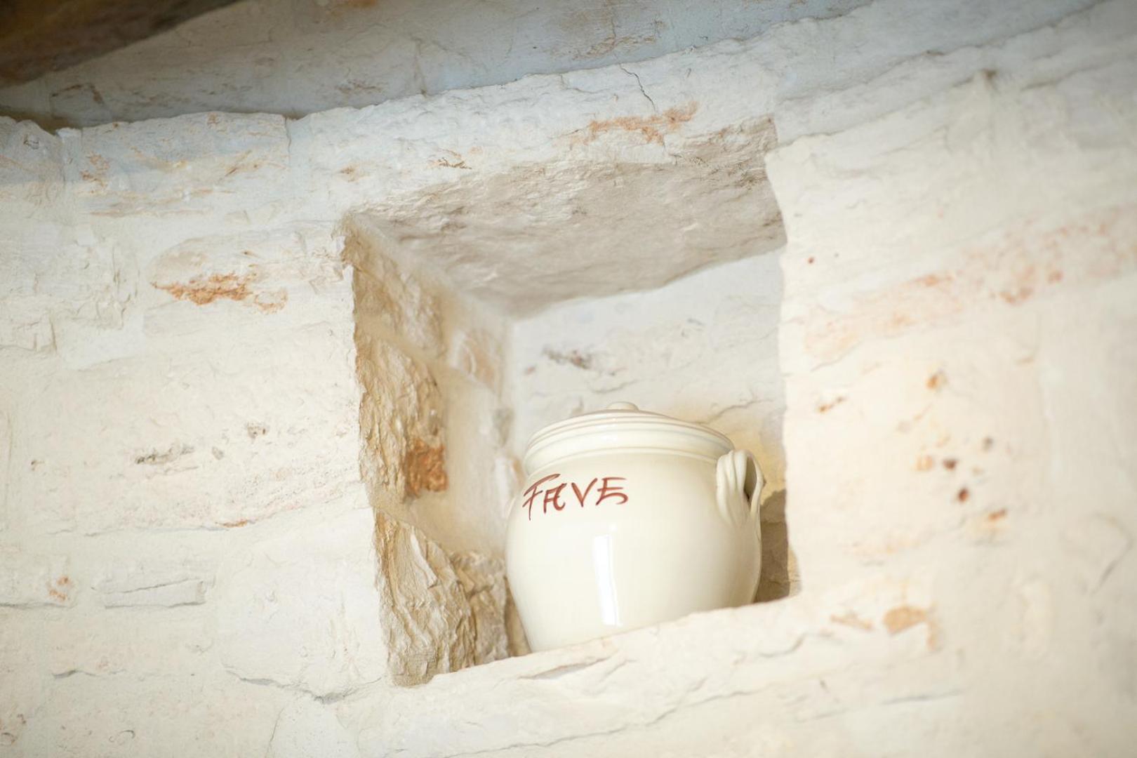 Trulli di Nonno Carlo