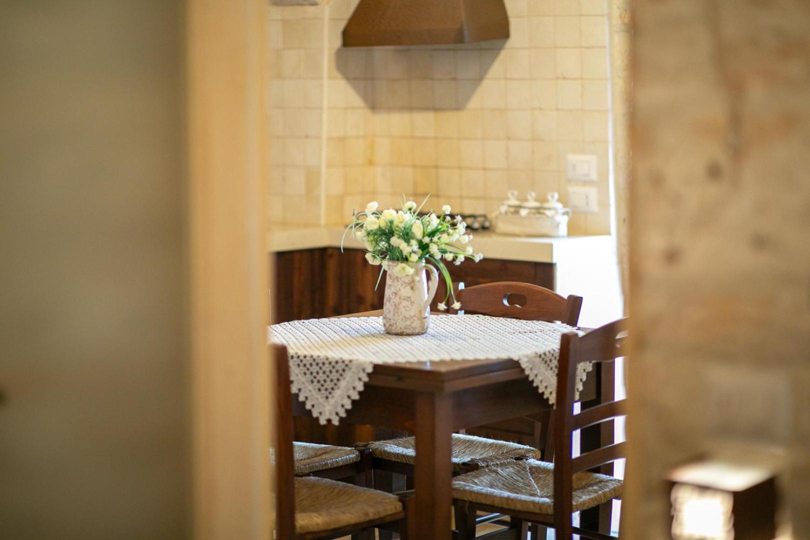 Trulli di Nonno Carlo