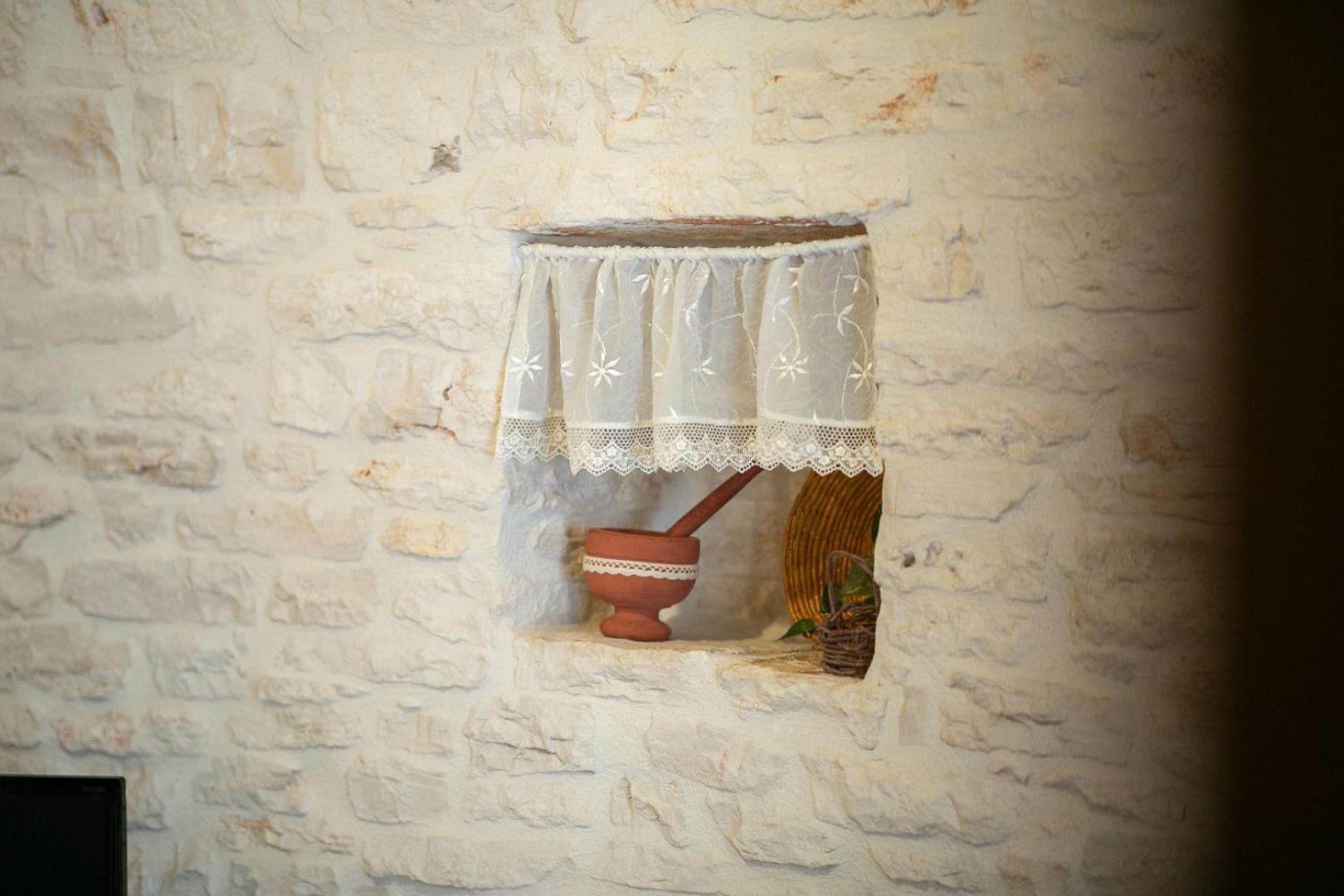 Trulli di Nonno Carlo