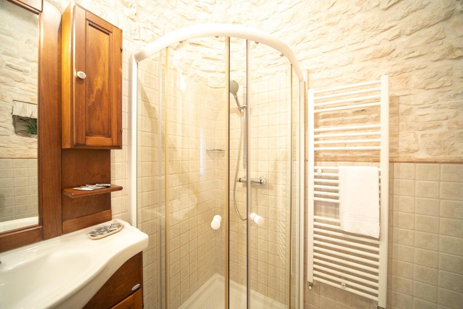 Trulli di Nonno Carlo