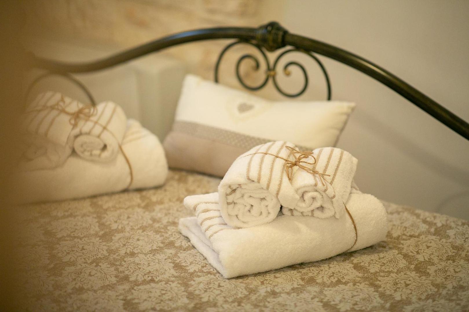 Trulli di Nonno Carlo