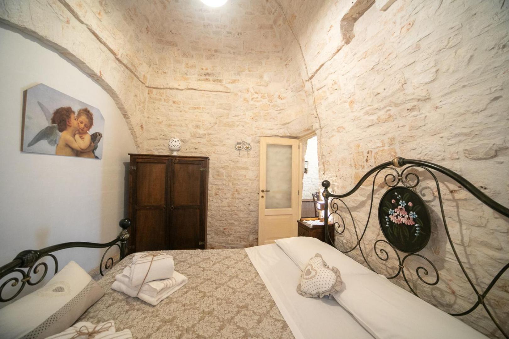 Trulli di Nonno Carlo