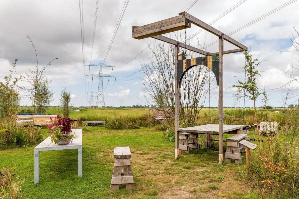 Boutique Hotel Jongwijs Westzaan