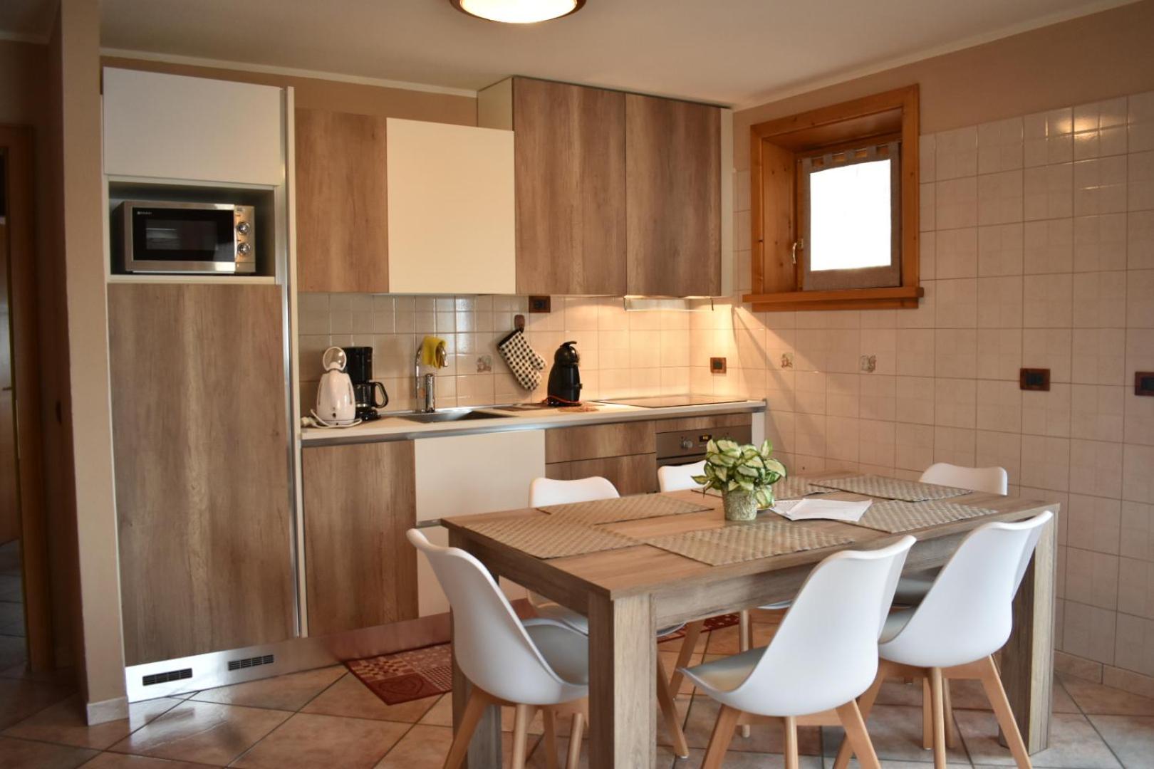 Appartamento Trela 2