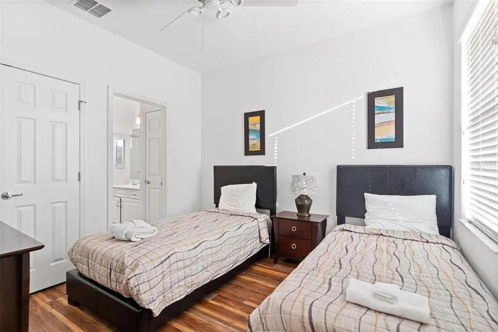 Luxurious Villa - Near Disney - Golf Course