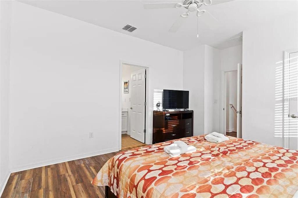 Luxurious Villa - Near Disney - Golf Course