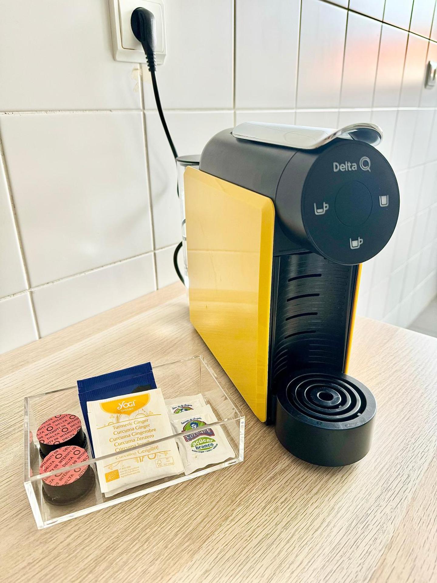 Gemini Apartment by AM