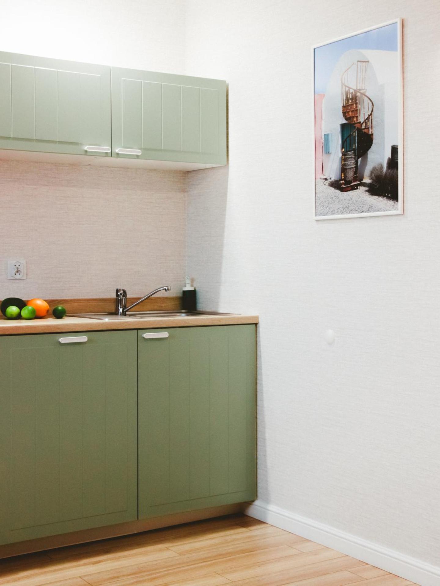 Apartament Premium 154