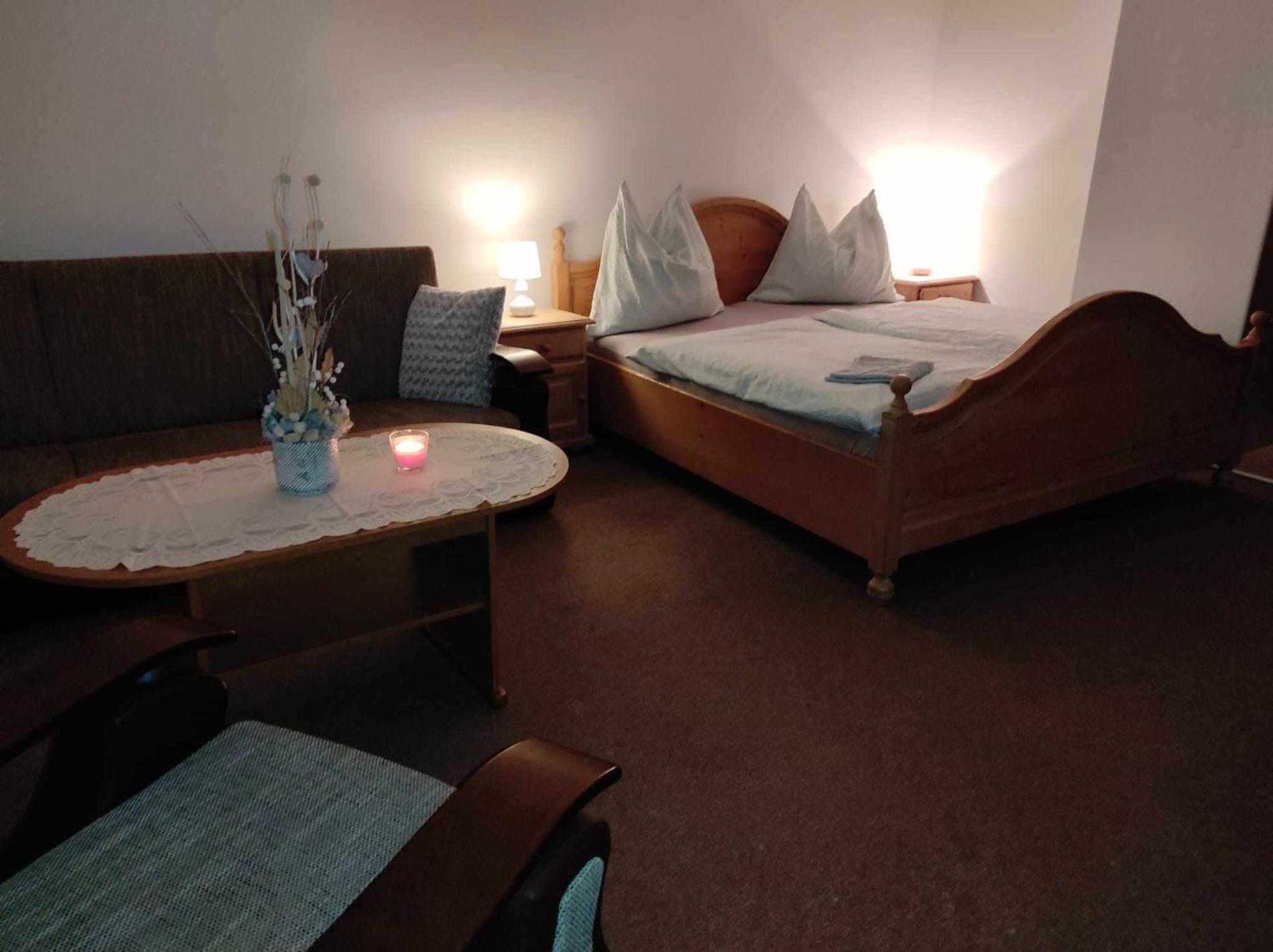 Apartmán Dobrá mysl