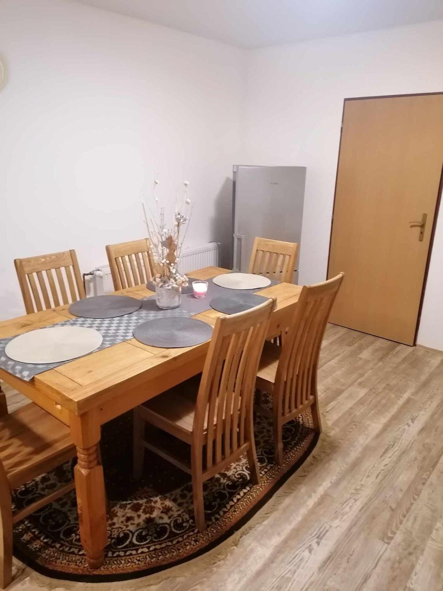 Apartmán Dobrá mysl