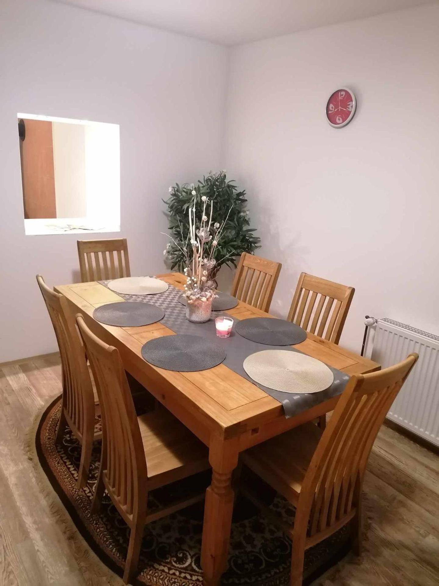 Apartmán Dobrá mysl