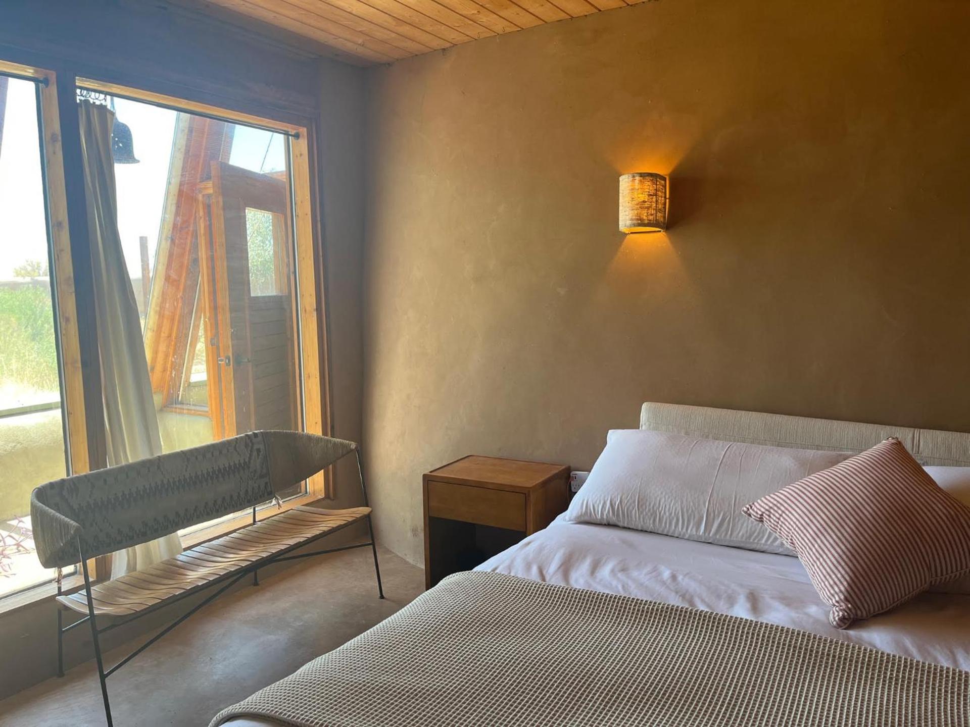 Hacienda Del Sol Historic B&B