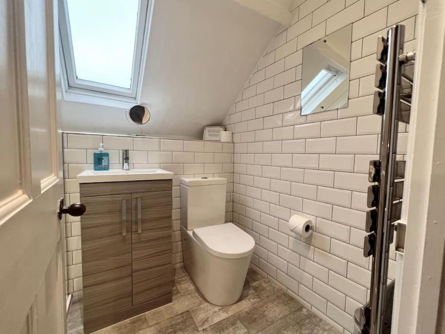 Stable Corner, a 4 bedroom rural retreat