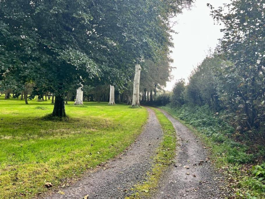 Stable Corner, a 4 bedroom rural retreat