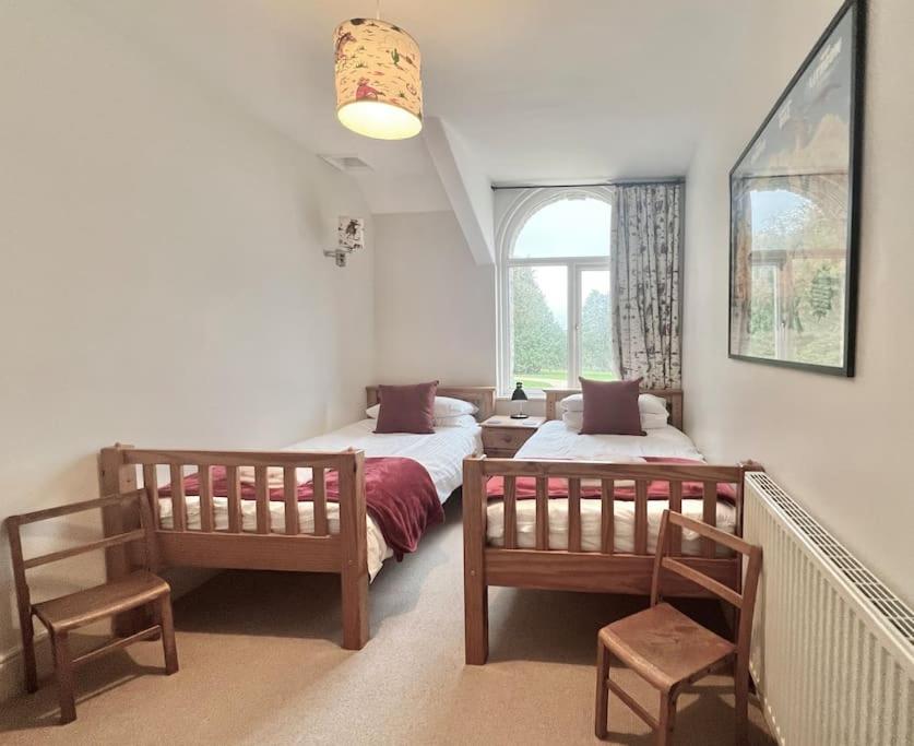 Stable Corner, a 4 bedroom rural retreat