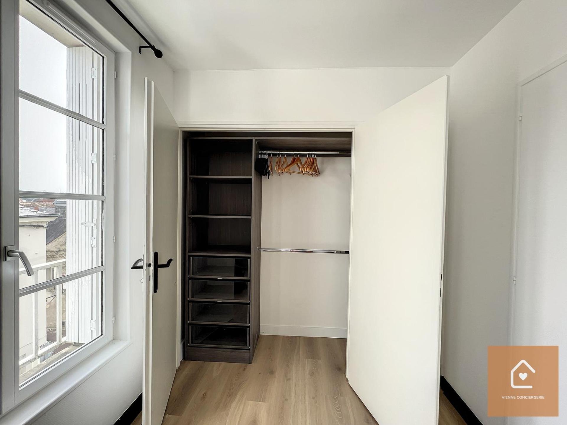 Bienvenue chez Noémie - Arrivée Autonome